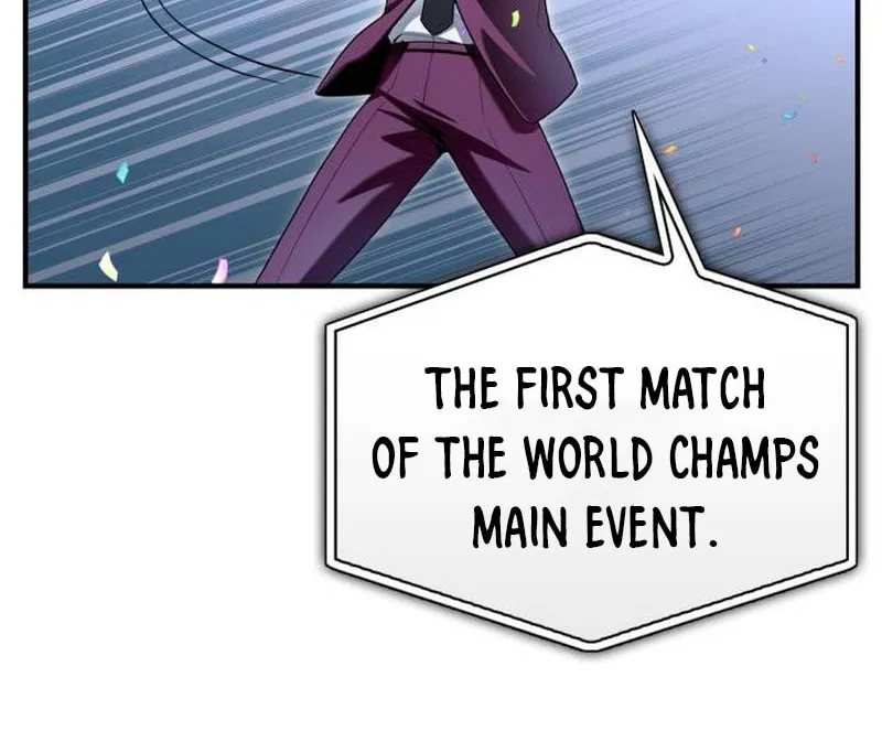 The Esper's Game Chapter 101 page 90 - 