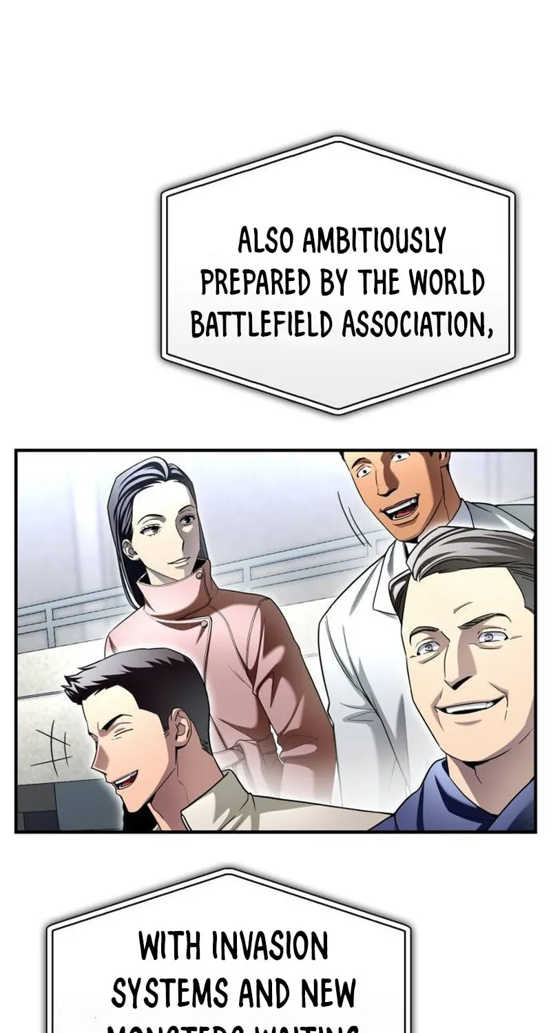 The Esper's Game Chapter 101 page 95 - 
