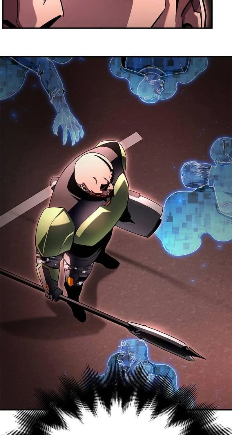 The Esper's Game Chapter 102 page 11 - 