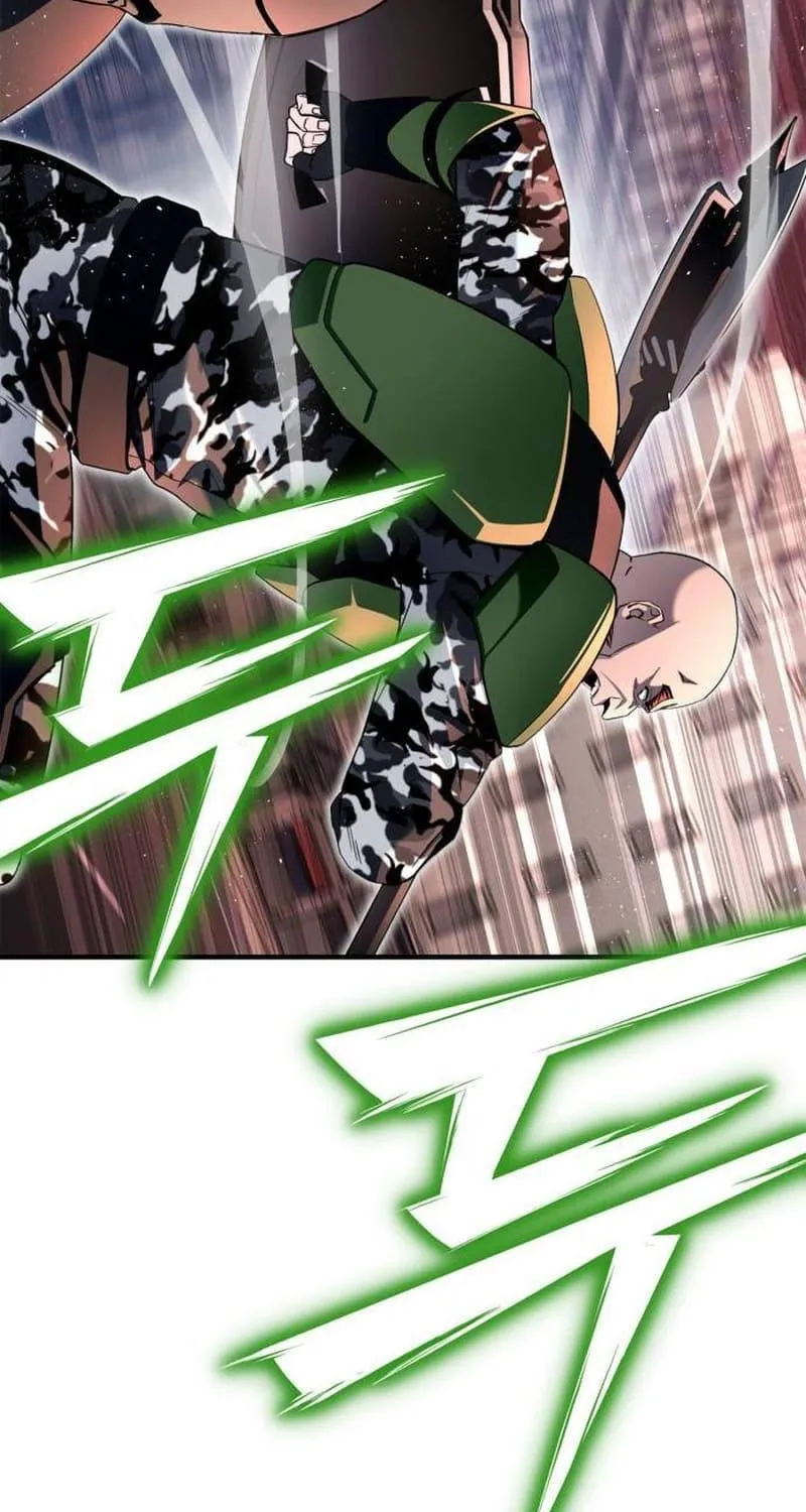 The Esper's Game Chapter 102 page 101 - 