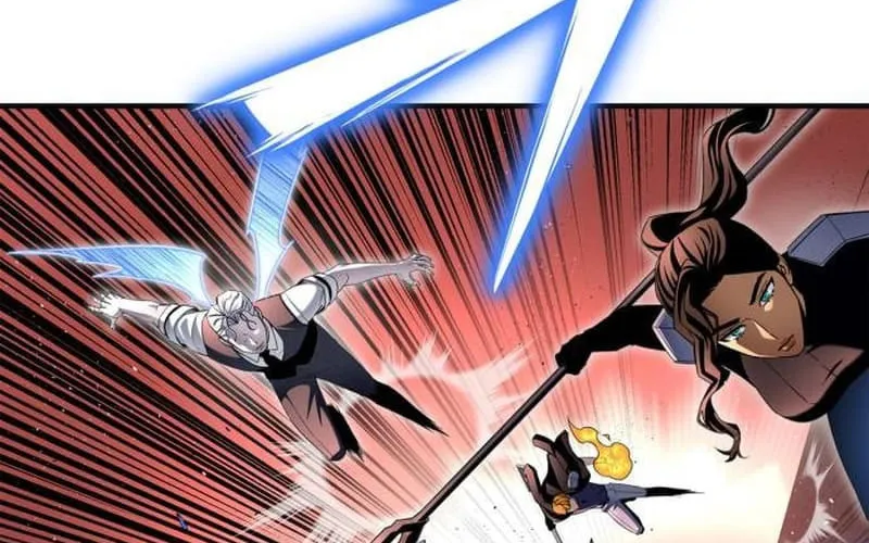 The Esper's Game Chapter 102 page 104 - 