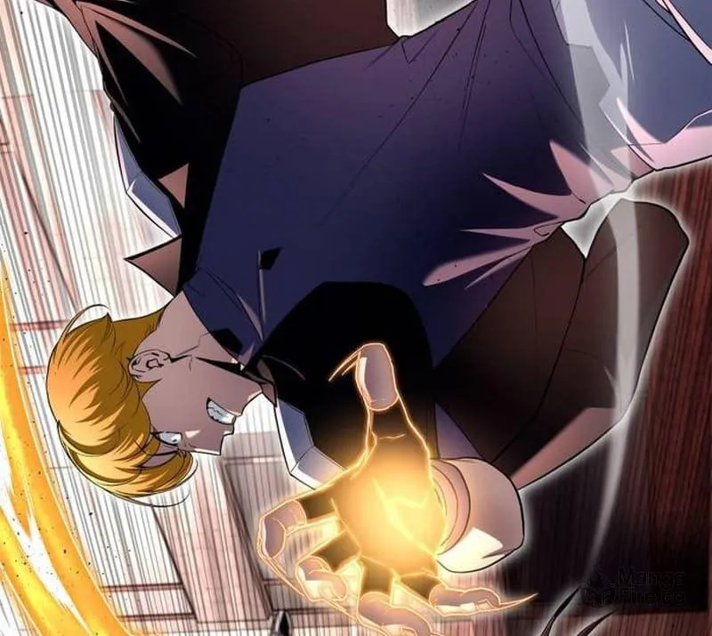 The Esper's Game Chapter 102 page 108 - 