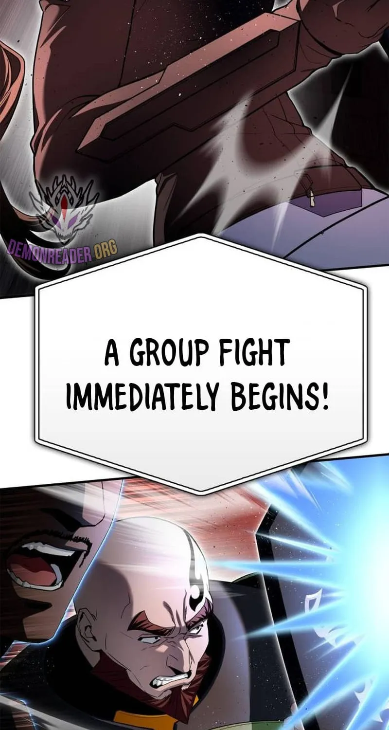 The Esper's Game Chapter 102 page 111 - 