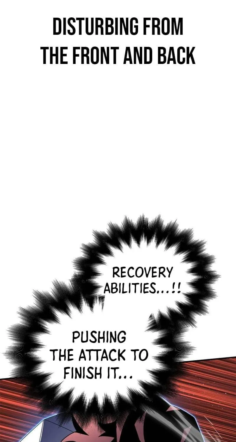 The Esper's Game Chapter 102 page 129 - 