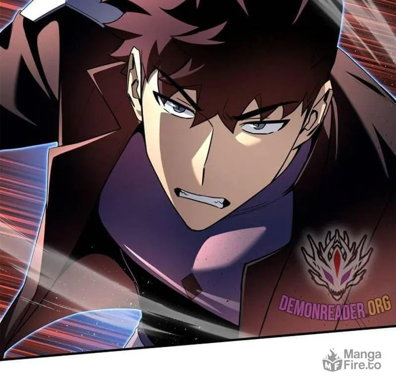 The Esper's Game Chapter 102 page 130 - 