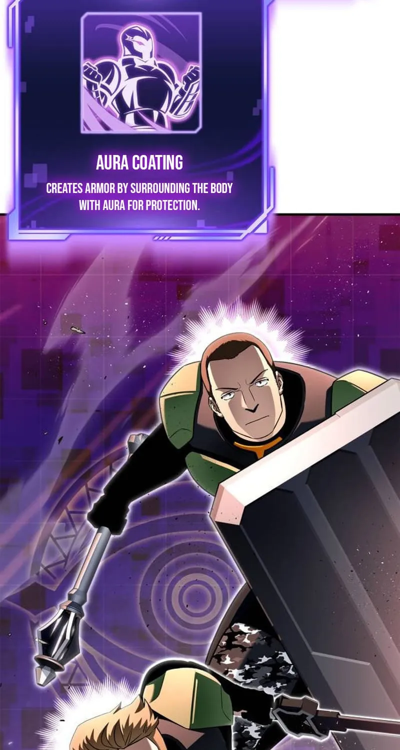 The Esper's Game Chapter 102 page 141 - 