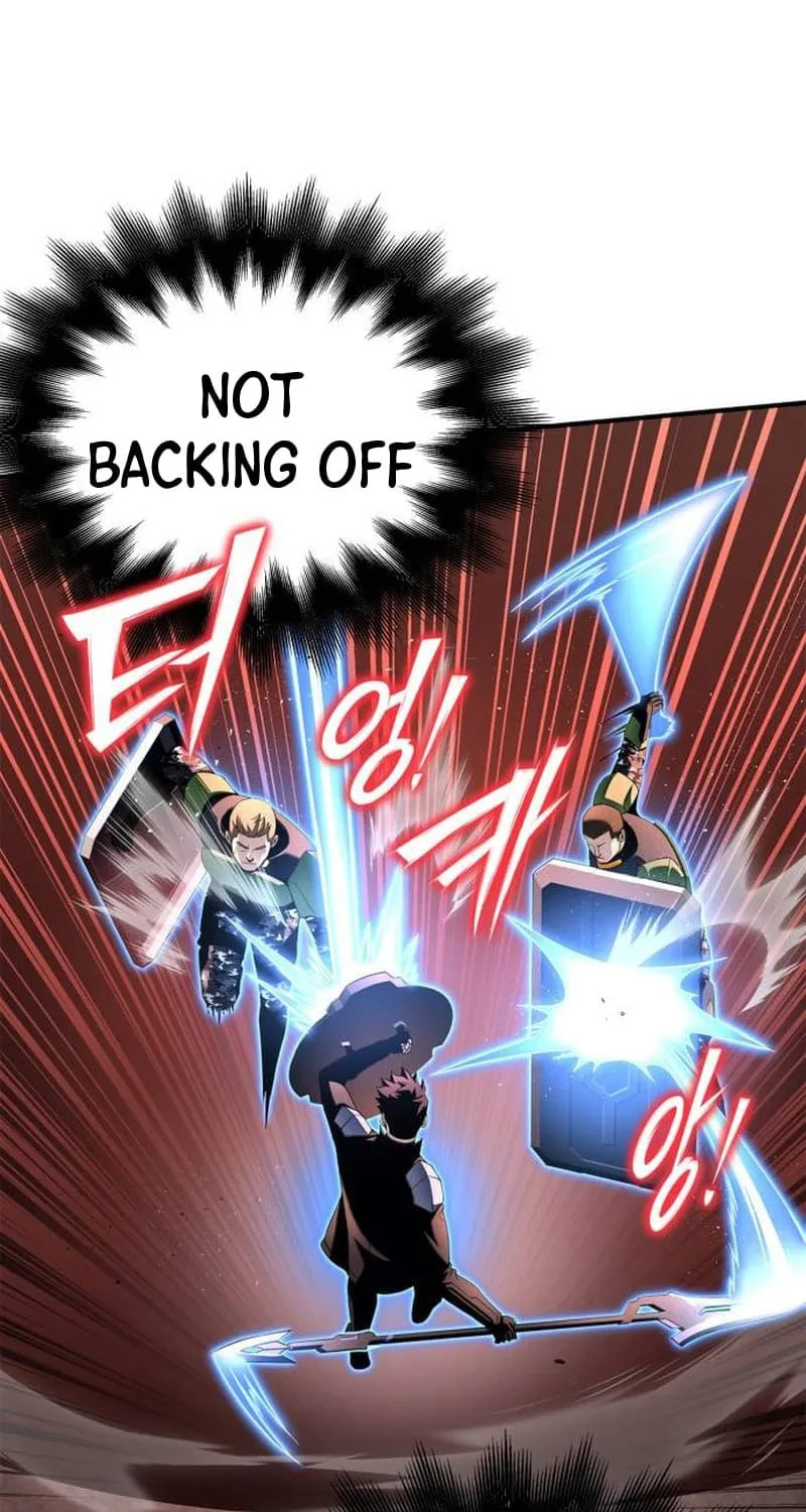 The Esper's Game Chapter 102 page 151 - 