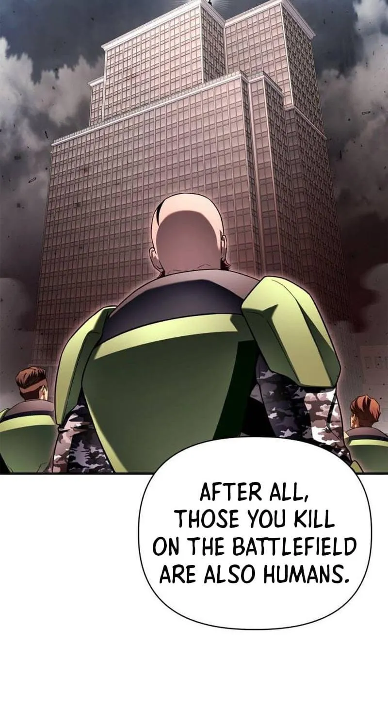 The Esper's Game Chapter 102 page 17 - 
