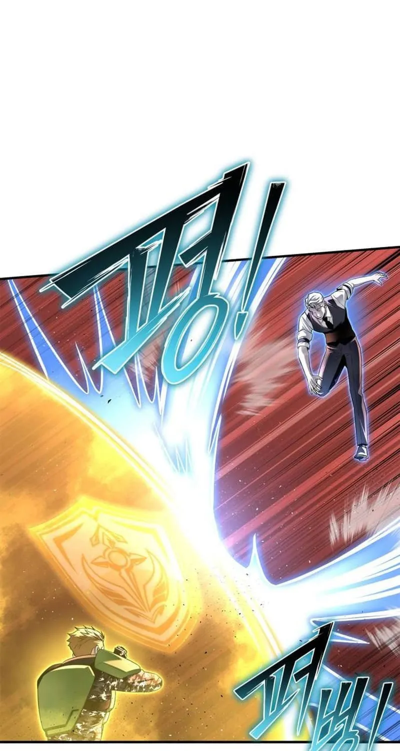 The Esper's Game Chapter 102 page 171 - 
