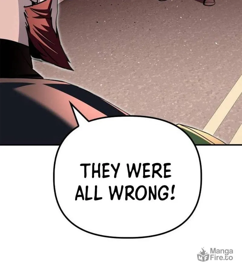 The Esper's Game Chapter 102 page 174 - 