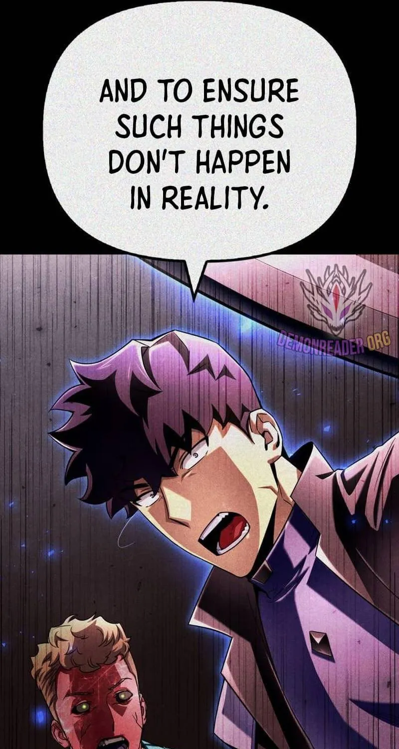 The Esper's Game Chapter 102 page 23 - 