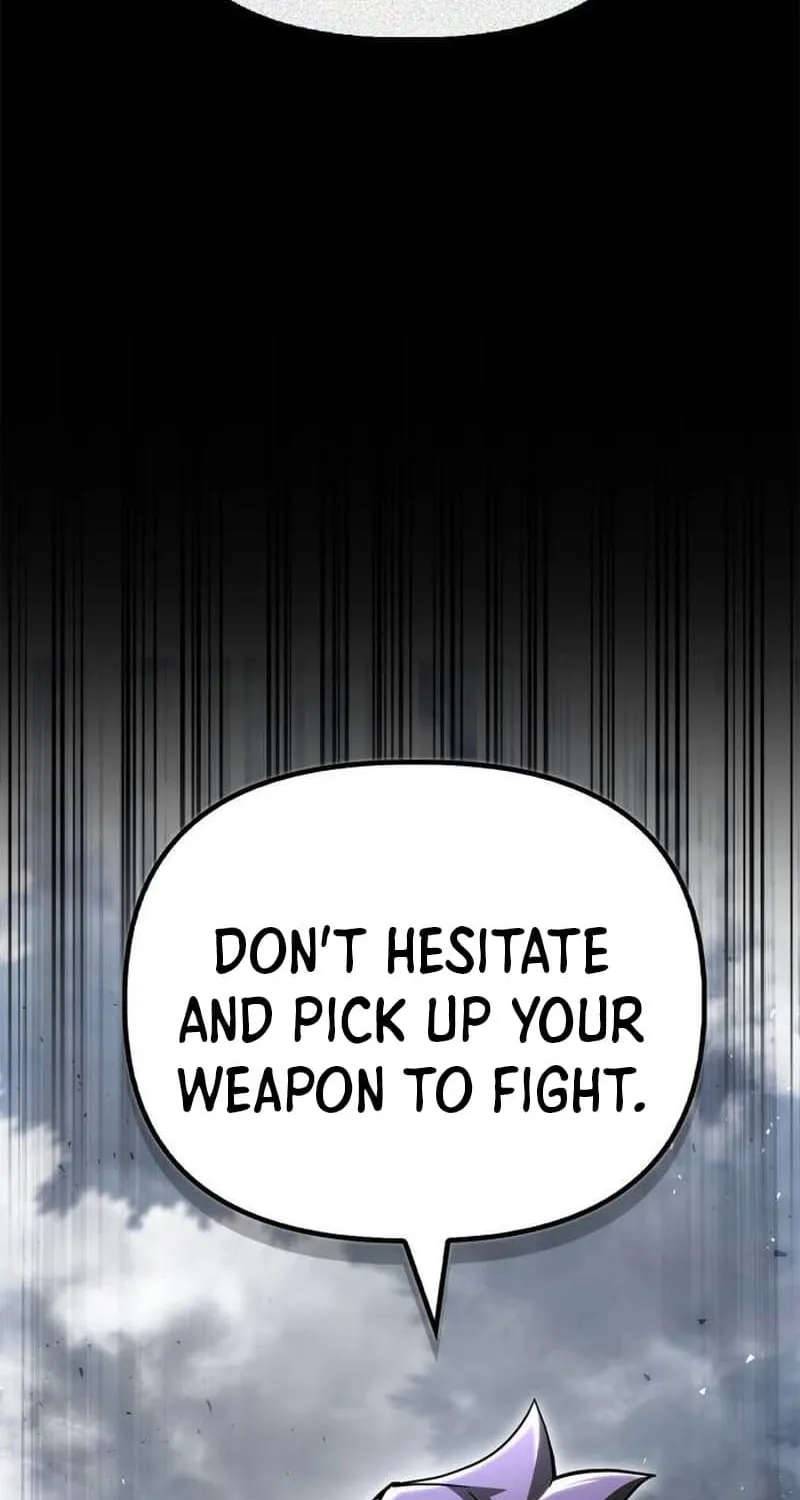 The Esper's Game Chapter 102 page 25 - 