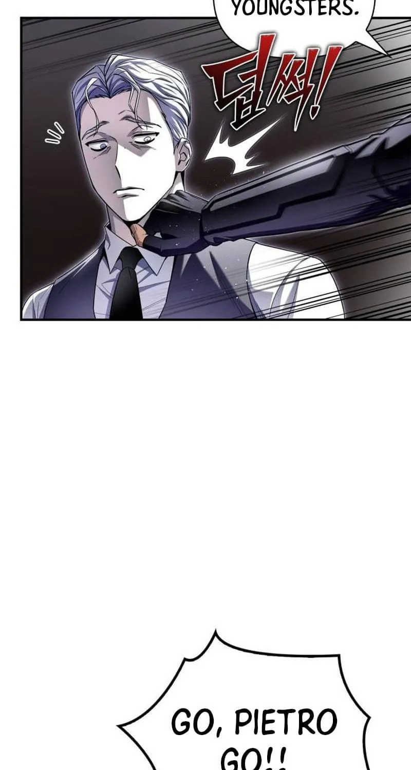 The Esper's Game Chapter 102 page 29 - 