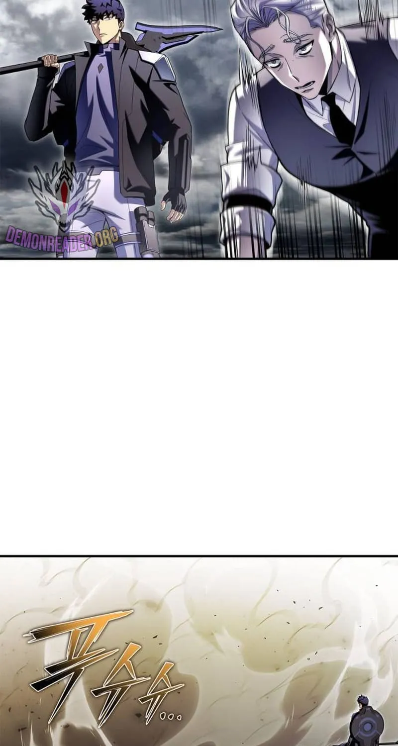 The Esper's Game Chapter 102 page 45 - 