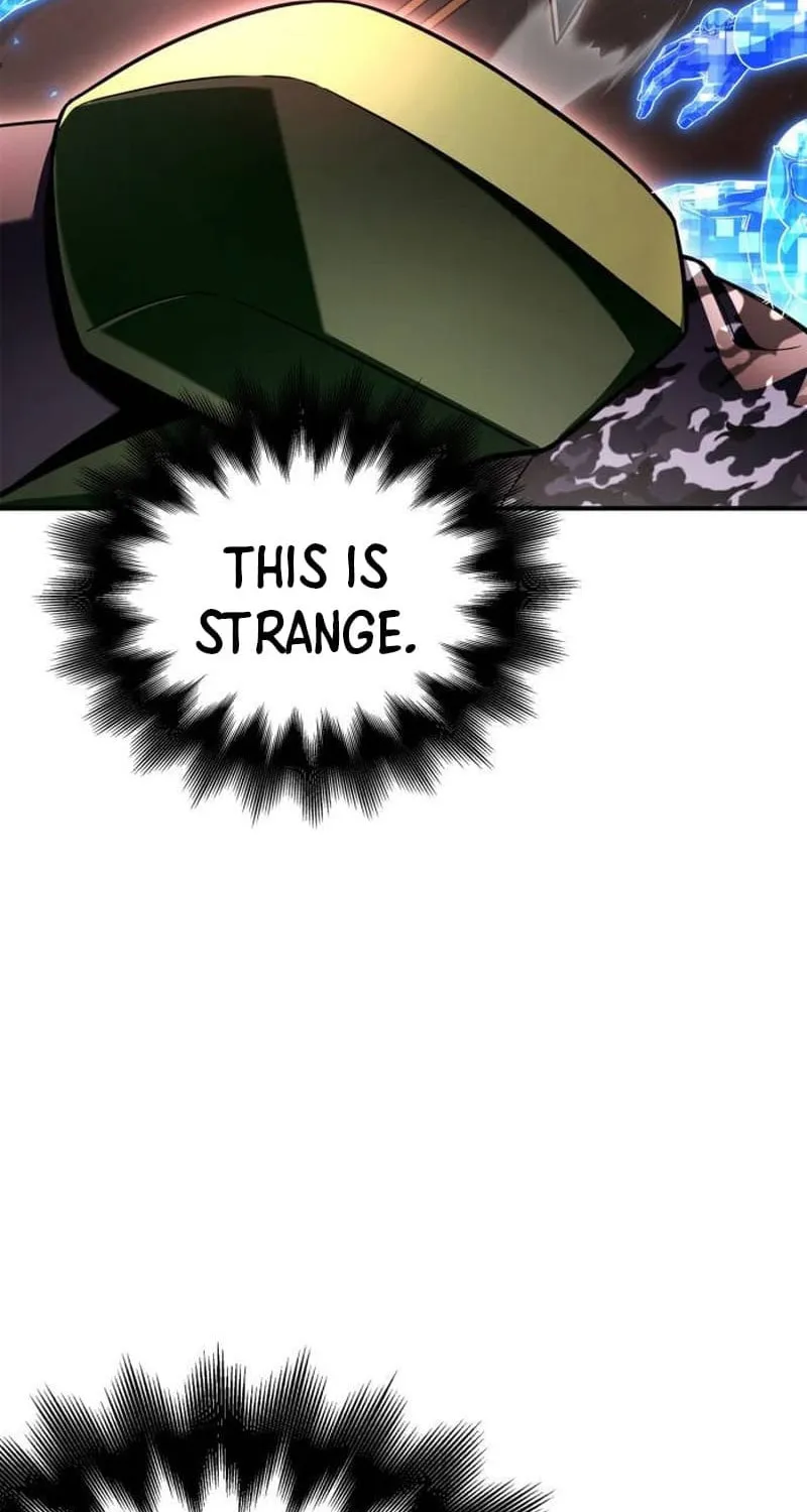 The Esper's Game Chapter 102 page 7 - 