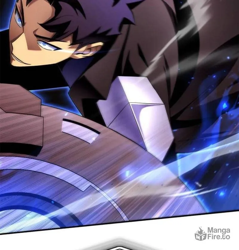 The Esper's Game Chapter 102 page 70 - 