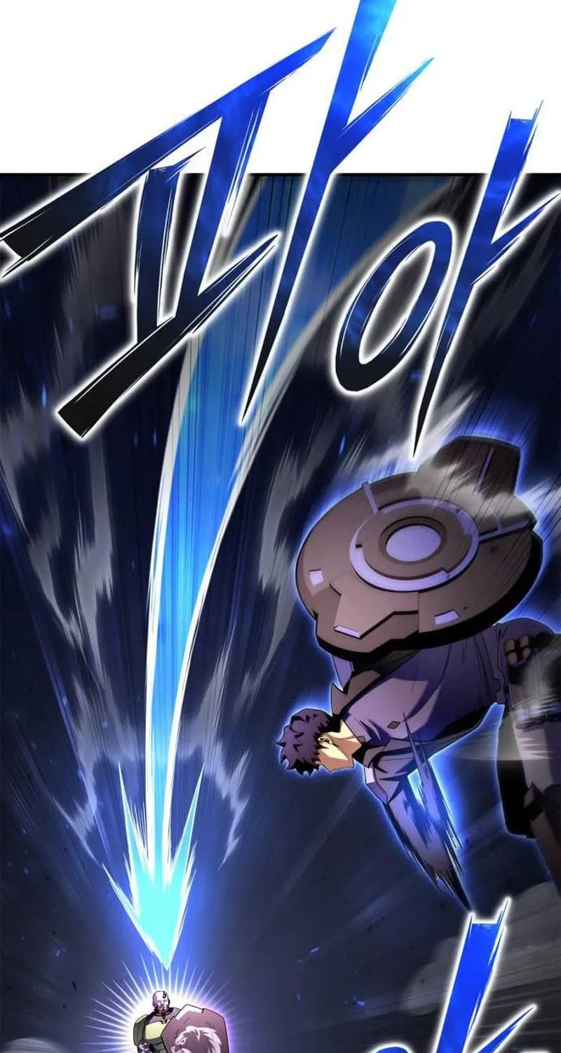 The Esper's Game Chapter 102 page 89 - 