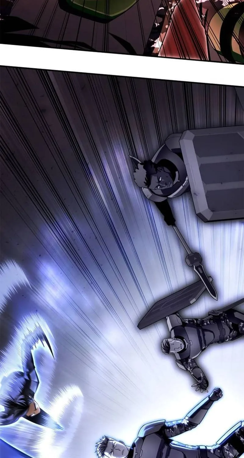 The Esper's Game Chapter 103 page 105 - 