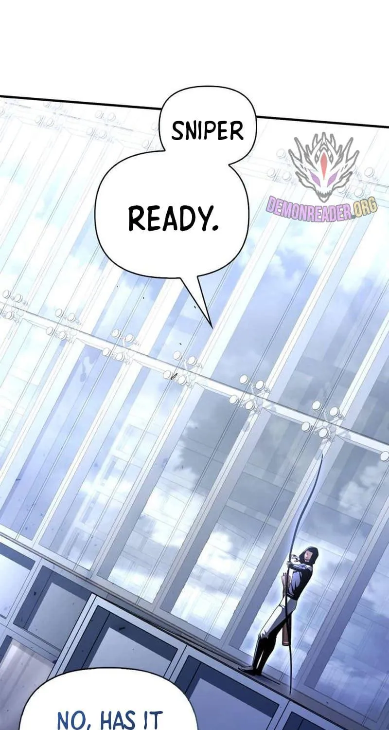 The Esper's Game Chapter 103 page 123 - 