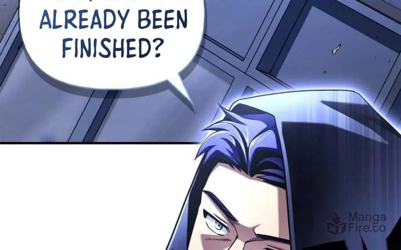 The Esper's Game Chapter 103 page 124 - 