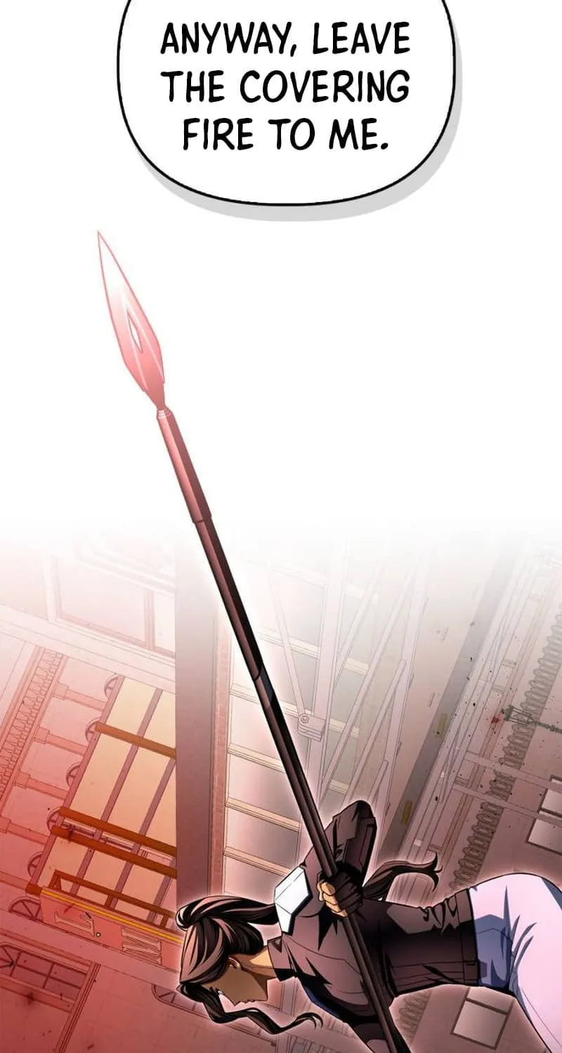The Esper's Game Chapter 103 page 127 - 