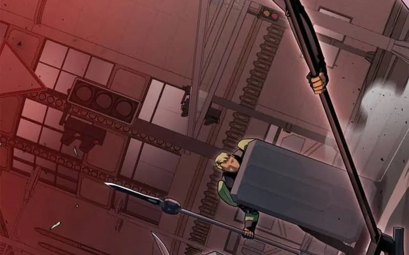 The Esper's Game Chapter 103 page 128 - 