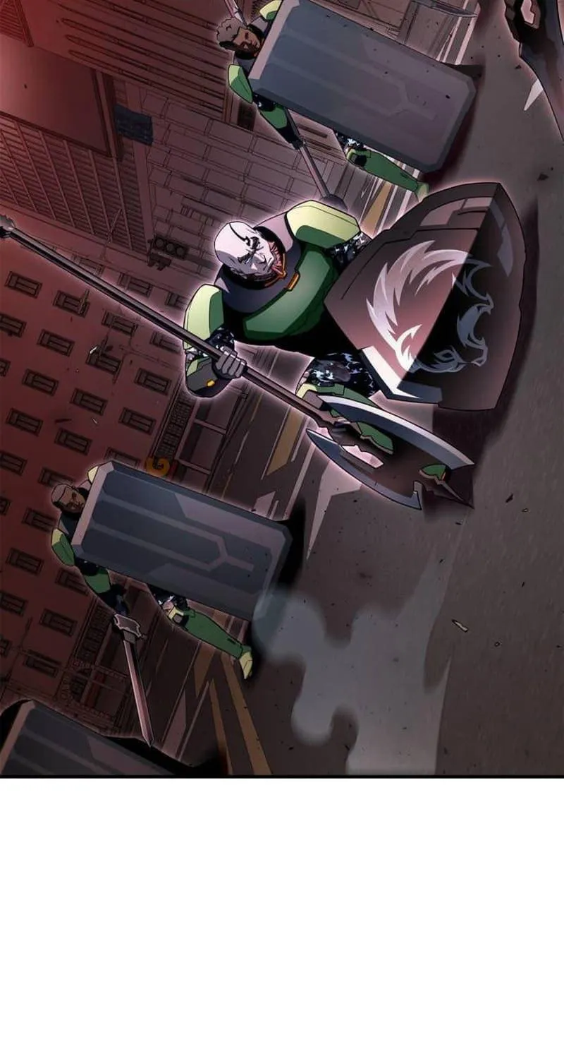 The Esper's Game Chapter 103 page 129 - 