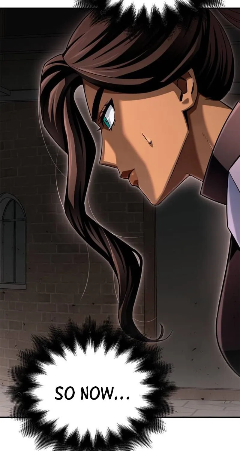 The Esper's Game Chapter 103 page 131 - 