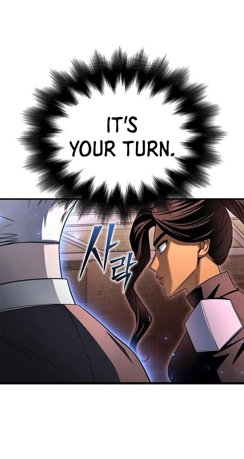 The Esper's Game Chapter 103 page 133 - 