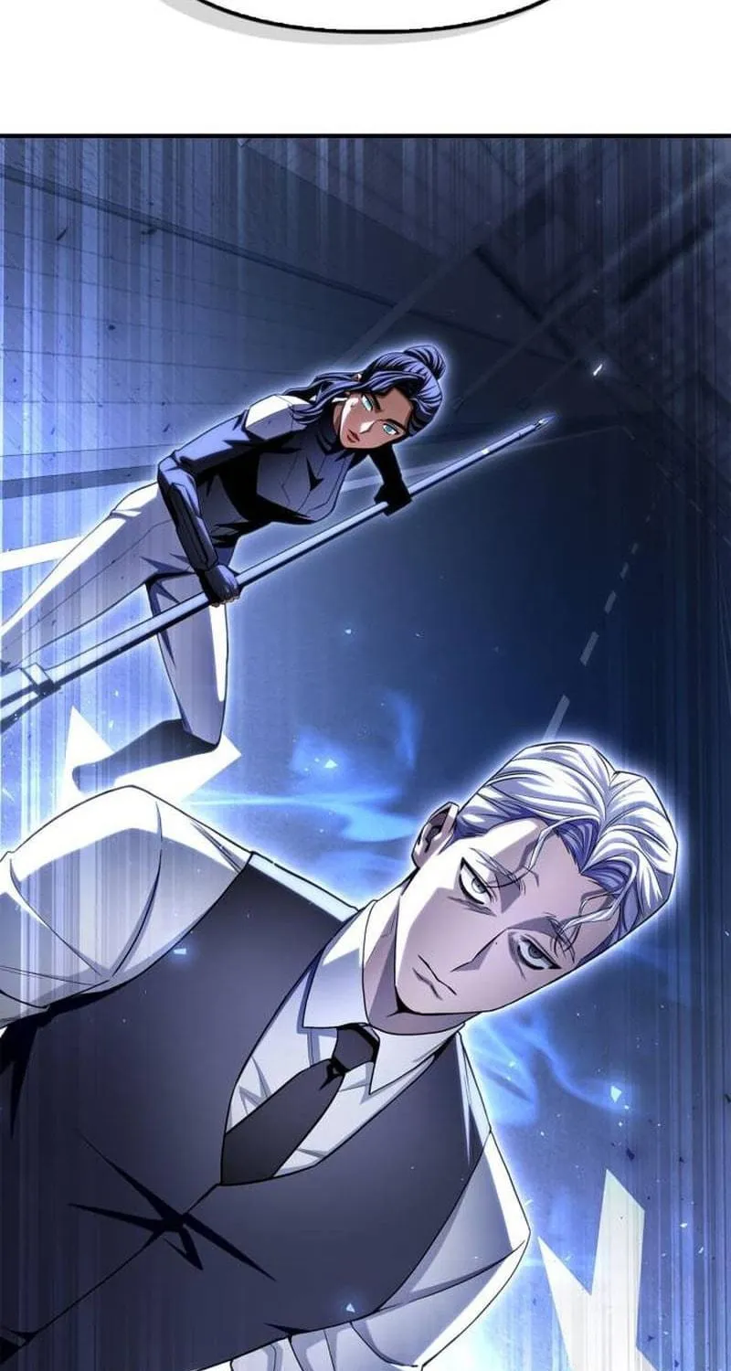 The Esper's Game Chapter 103 page 139 - 