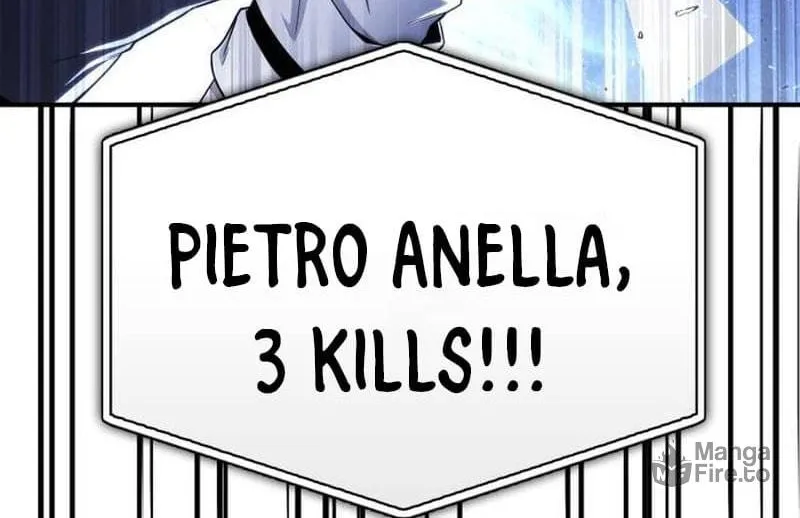 The Esper's Game Chapter 103 page 140 - 