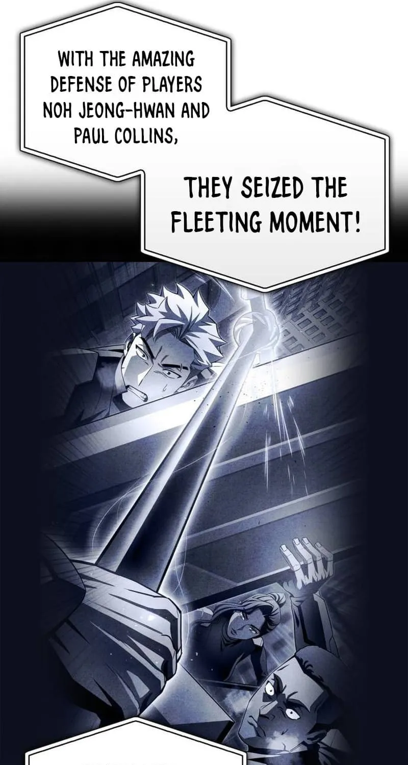 The Esper's Game Chapter 103 page 143 - 
