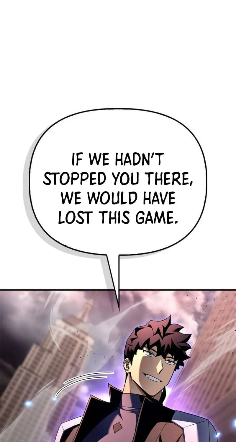 The Esper's Game Chapter 103 page 155 - 