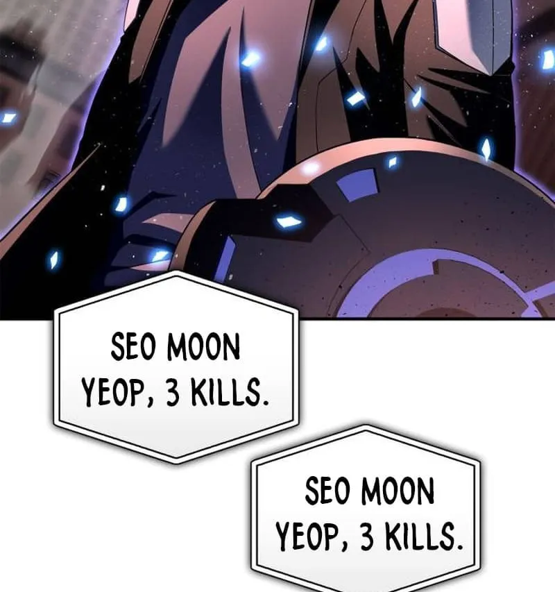 The Esper's Game Chapter 103 page 156 - 