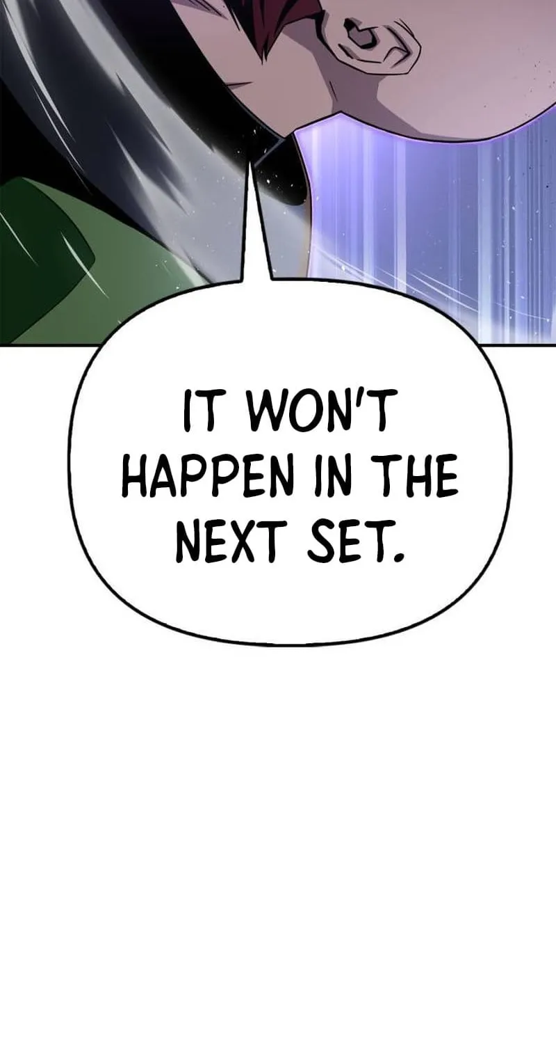 The Esper's Game Chapter 103 page 161 - 