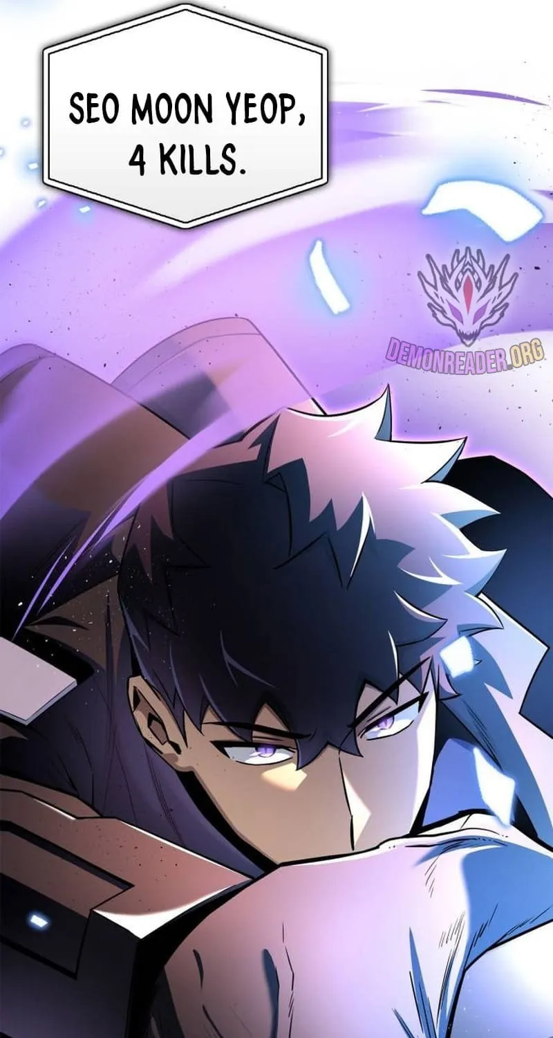 The Esper's Game Chapter 103 page 165 - 