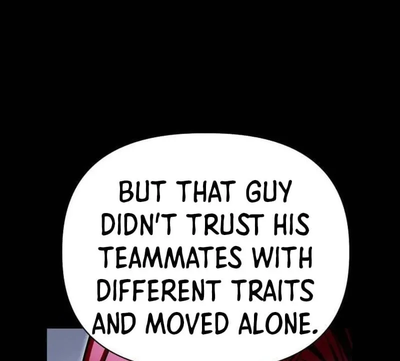 The Esper's Game Chapter 103 page 4 - 
