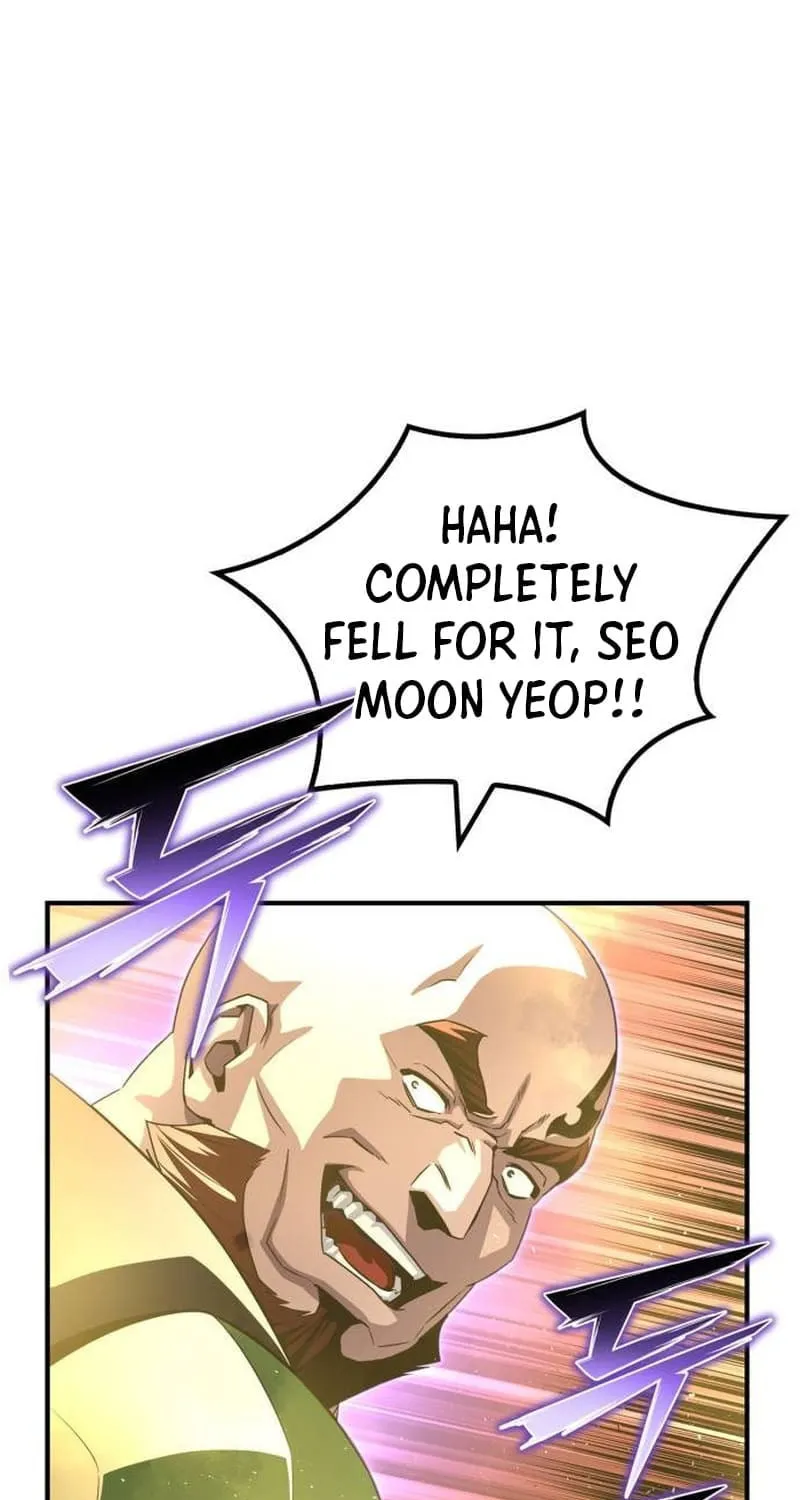 The Esper's Game Chapter 103 page 37 - 