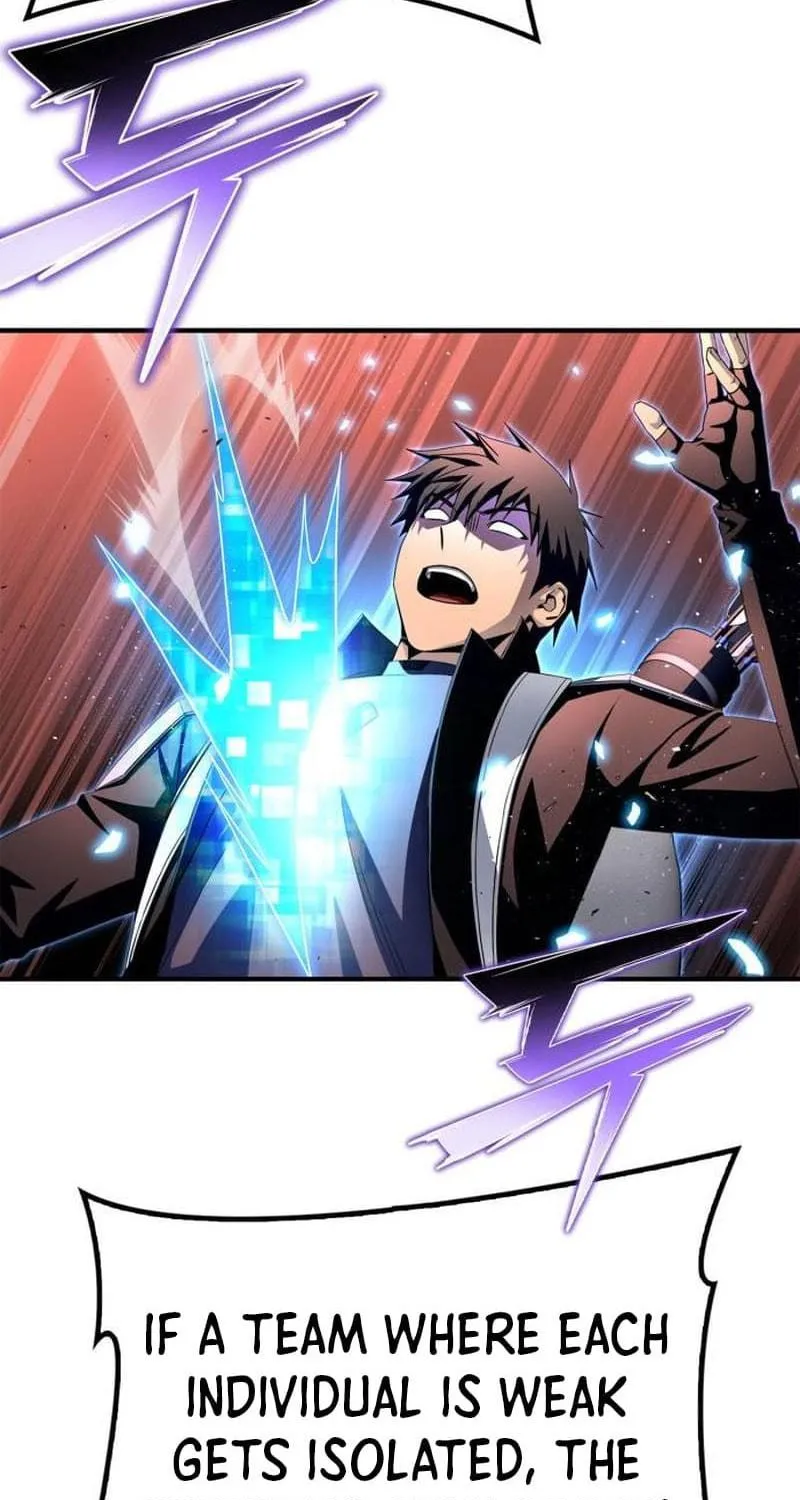 The Esper's Game Chapter 103 page 39 - 