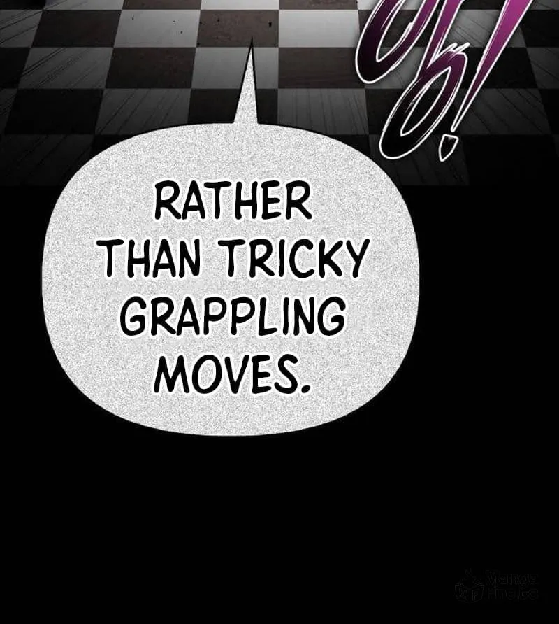 The Esper's Game Chapter 103 page 60 - 
