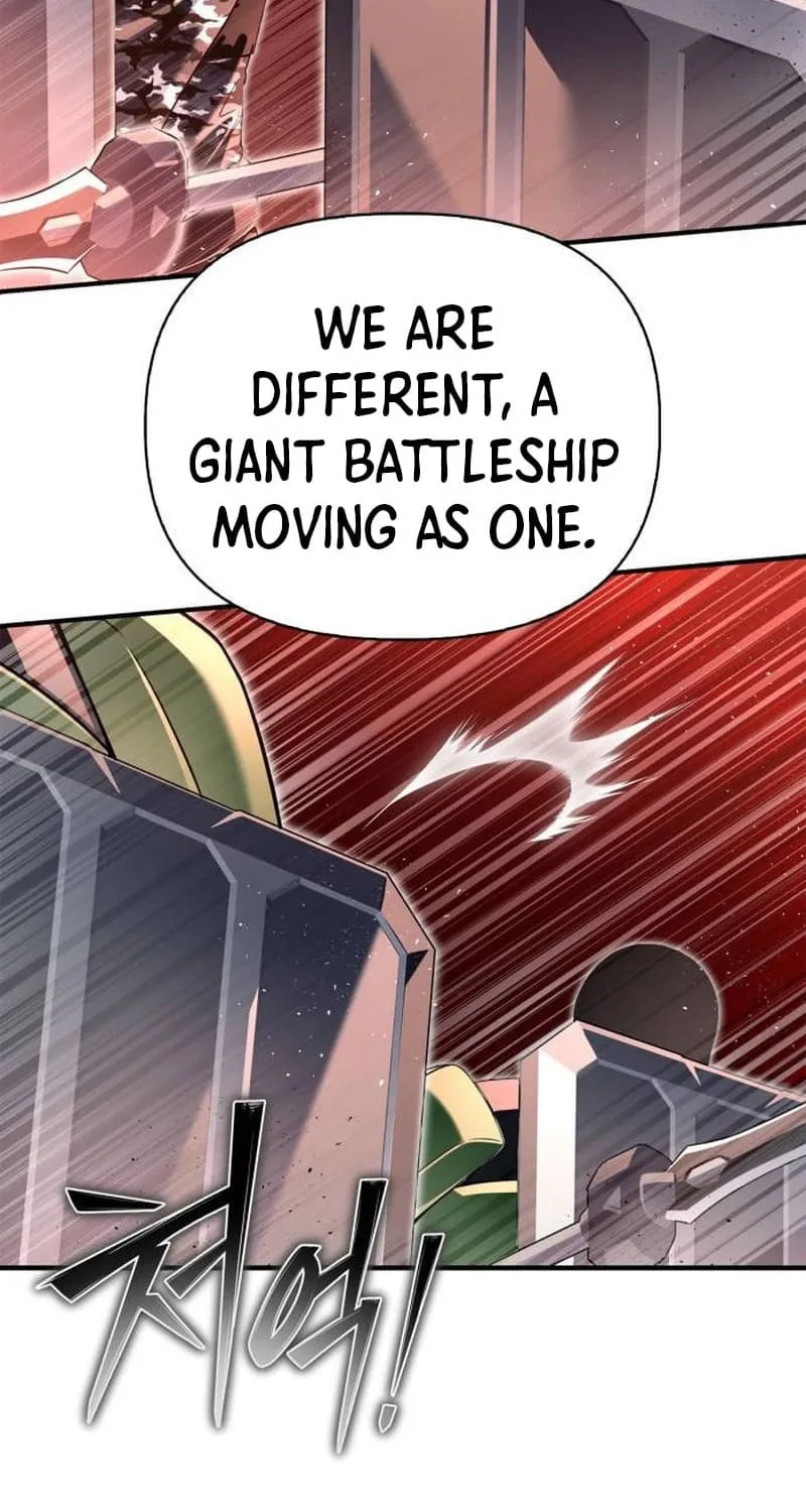 The Esper's Game Chapter 103 page 7 - 