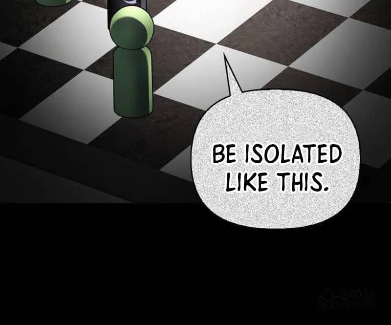 The Esper's Game Chapter 103 page 70 - 