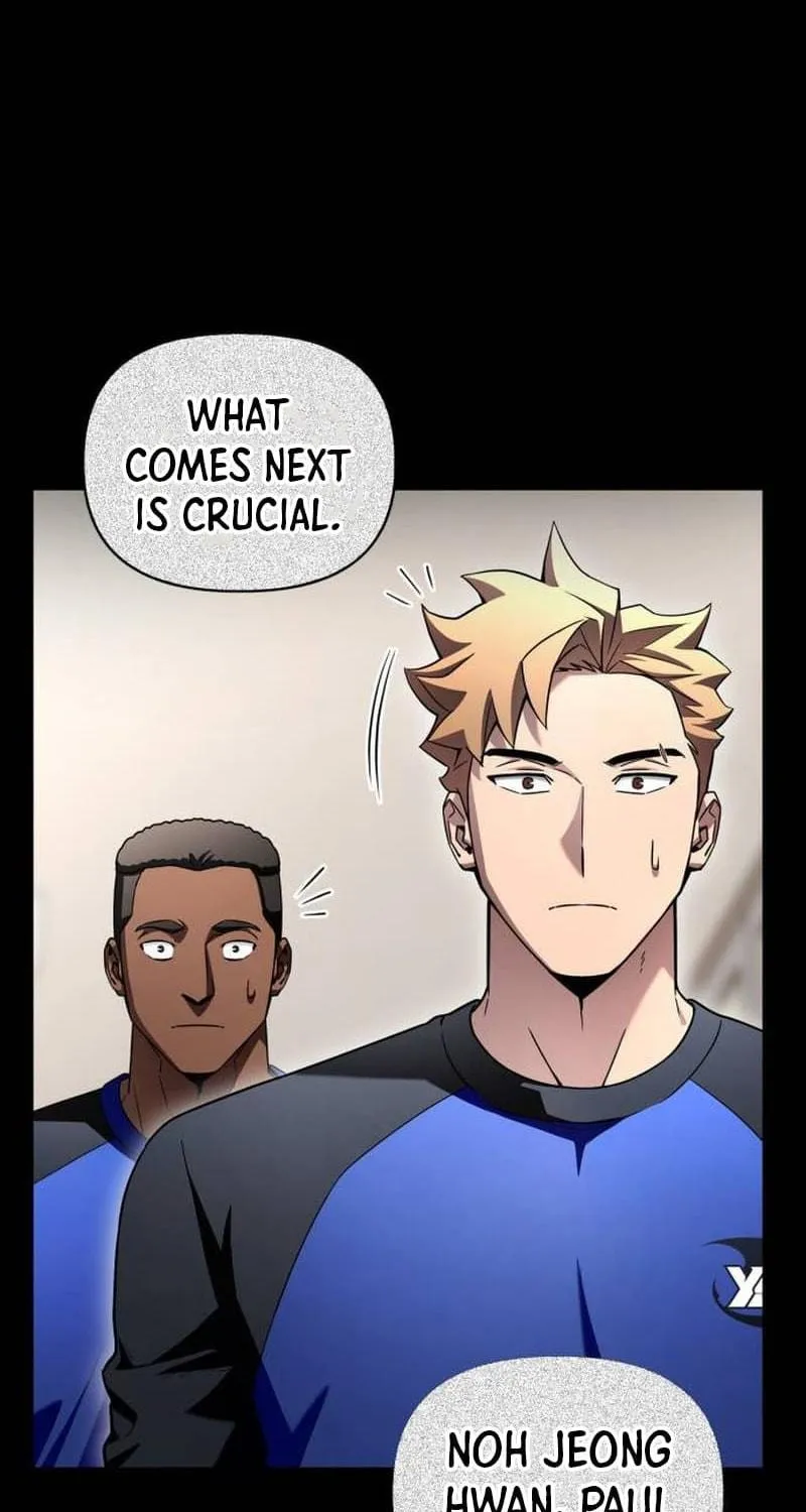 The Esper's Game Chapter 103 page 71 - 
