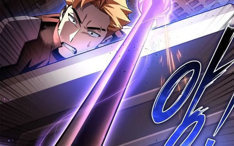 The Esper's Game Chapter 103 page 76 - 