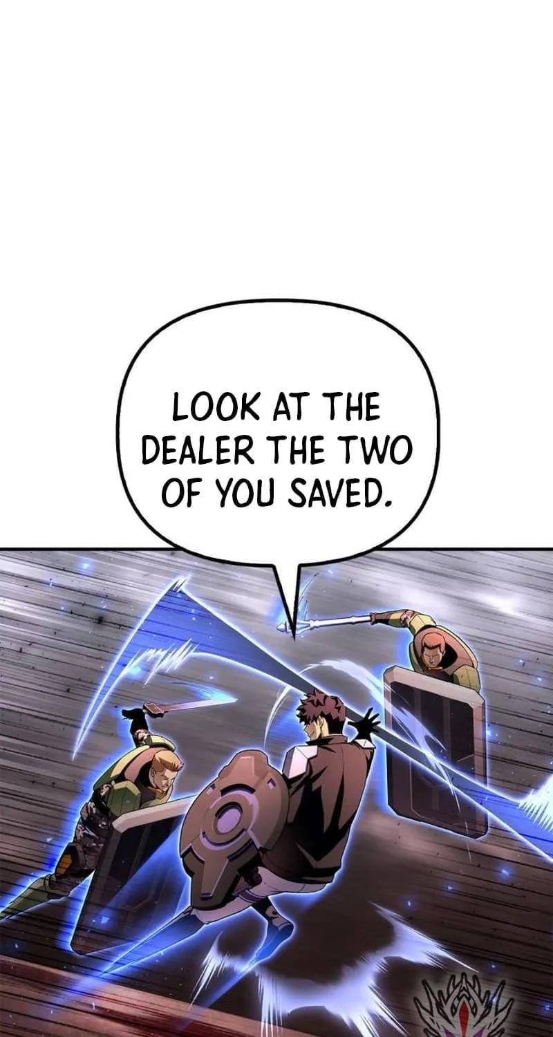 The Esper's Game Chapter 103 page 85 - 