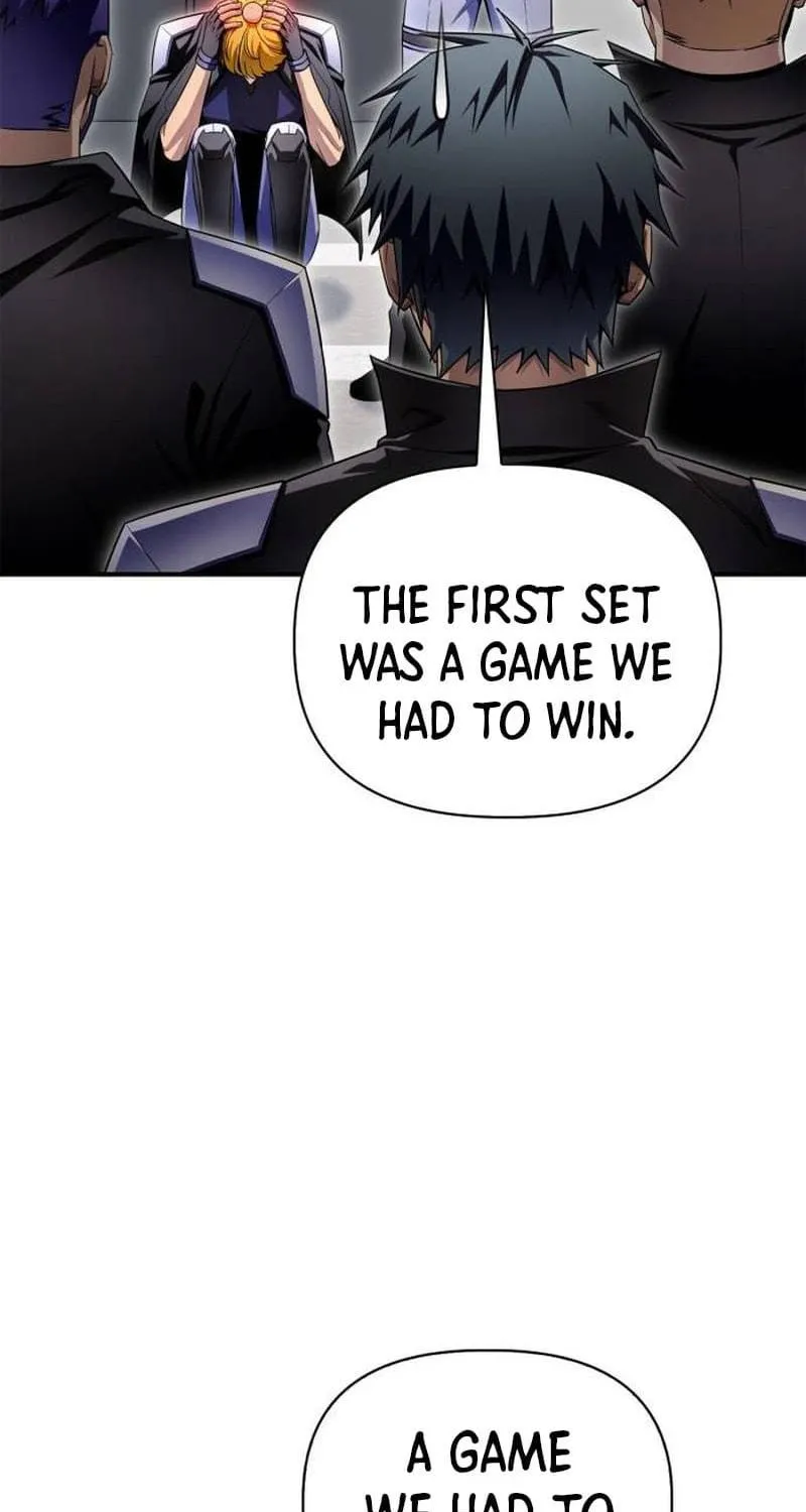 The Esper's Game Chapter 104 page 11 - 
