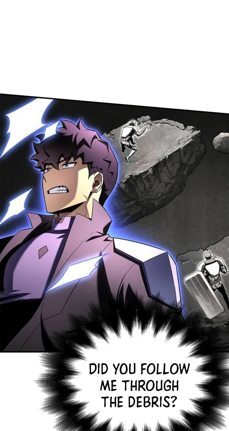 The Esper's Game Chapter 104 page 105 - 
