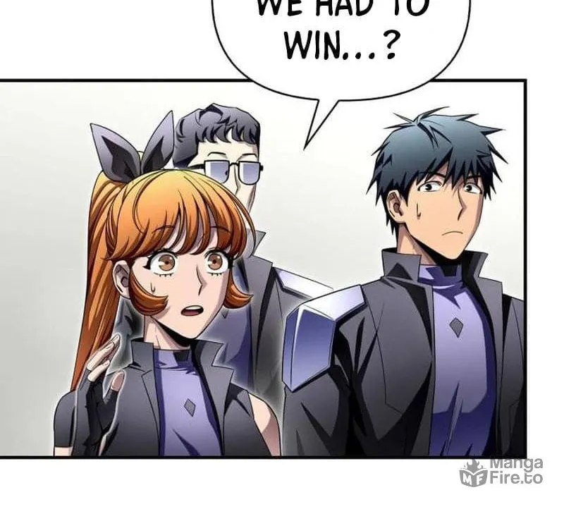 The Esper's Game Chapter 104 page 12 - 
