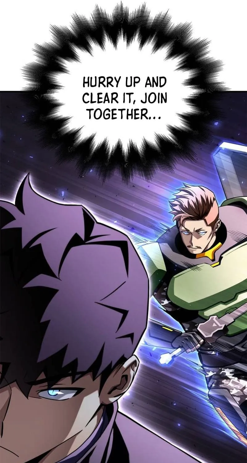 The Esper's Game Chapter 104 page 111 - 