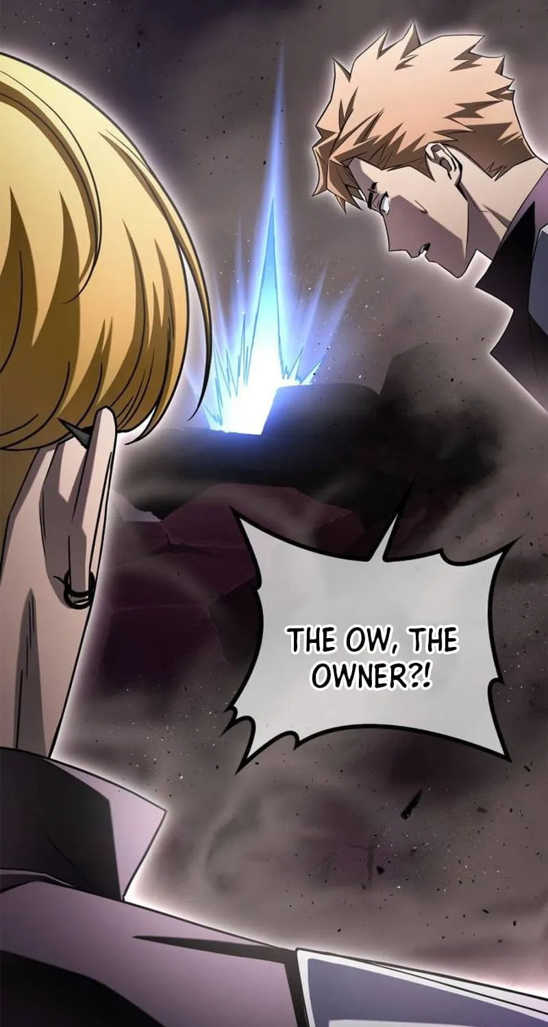 The Esper's Game Chapter 104 page 117 - 